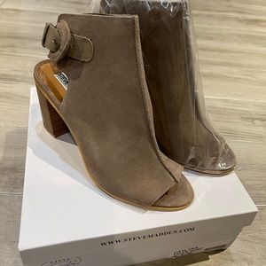 Steve Madden shoes